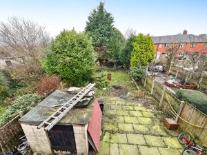 Garden- click for photo gallery